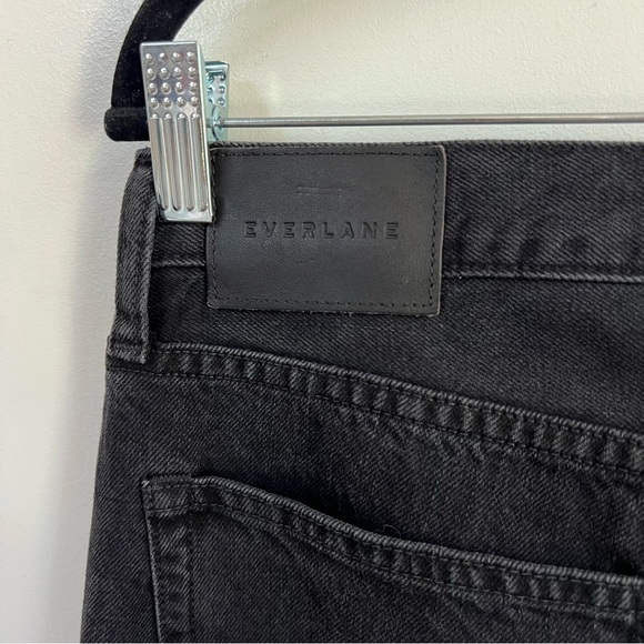 Everlane The Slouch Bootcut Jeans - Picture 12 of 14